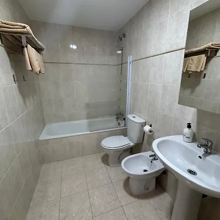 Apartamento En El Grao De *