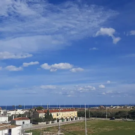 En El Grao De Apartment *