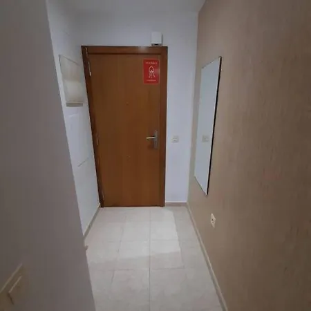 En El Grao De Apartment