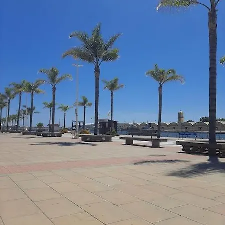 Apartment En El Grao De