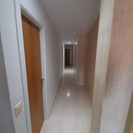 En El Grao De Gandia