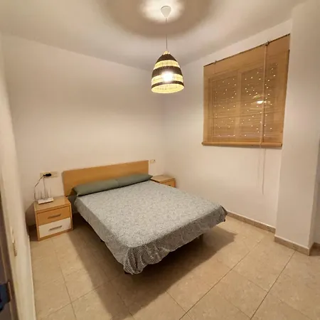 Apartment En El Grao De