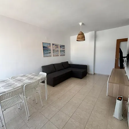 En El Grao De Gandía