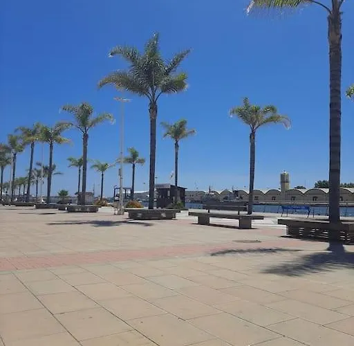Apartamento En El Grao De