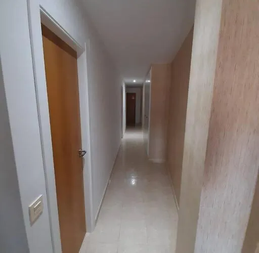 En El Grao De Gandía