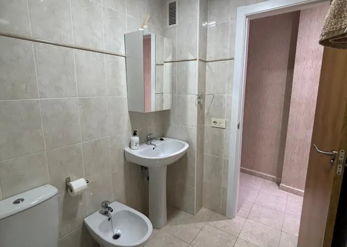 En El Grao De Apartamento *