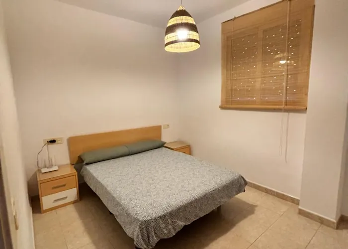Apartamento En El Grao De